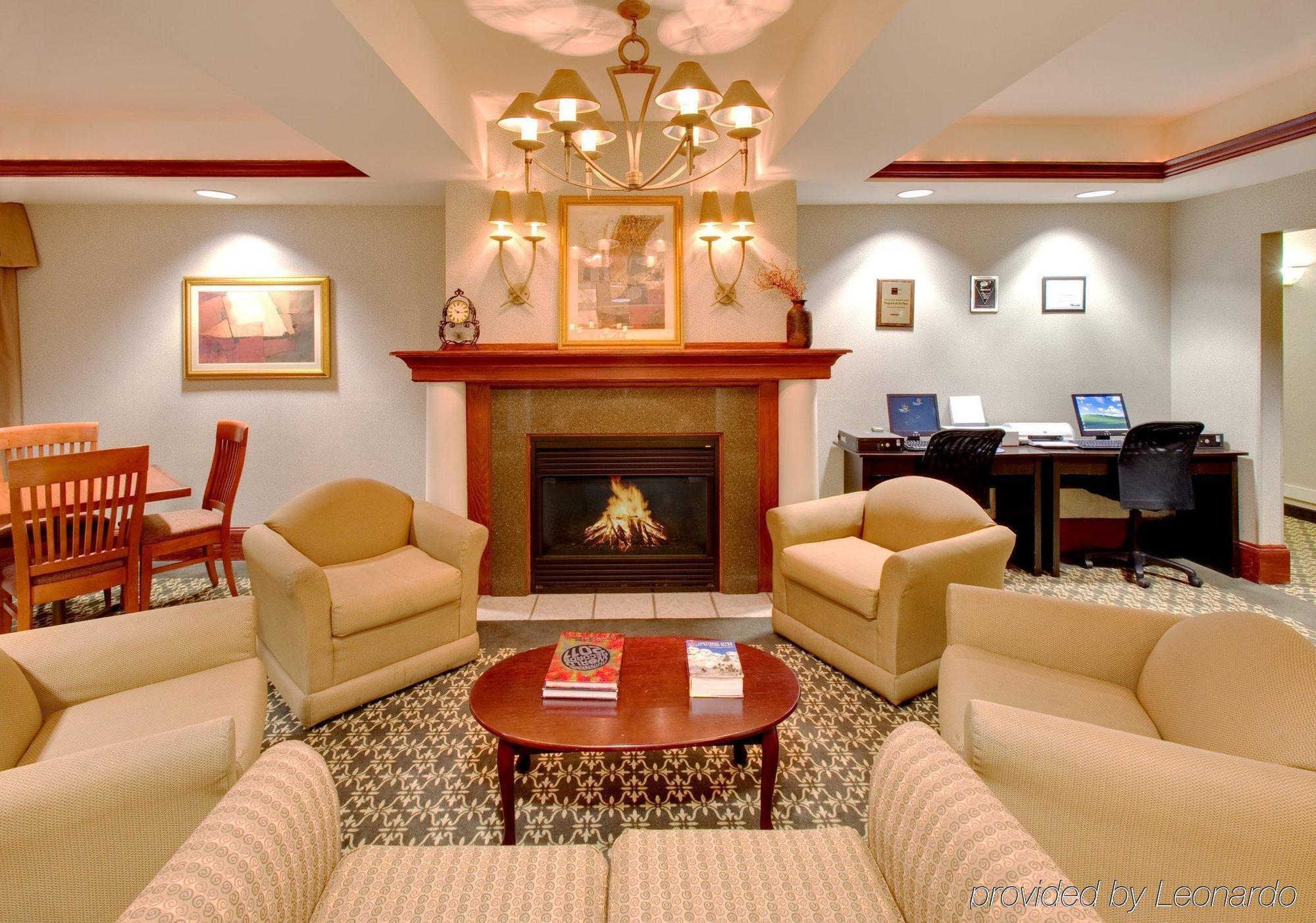 Holiday Inn Express Cedar Rapids - Collins Road By Ihg Værelse billede