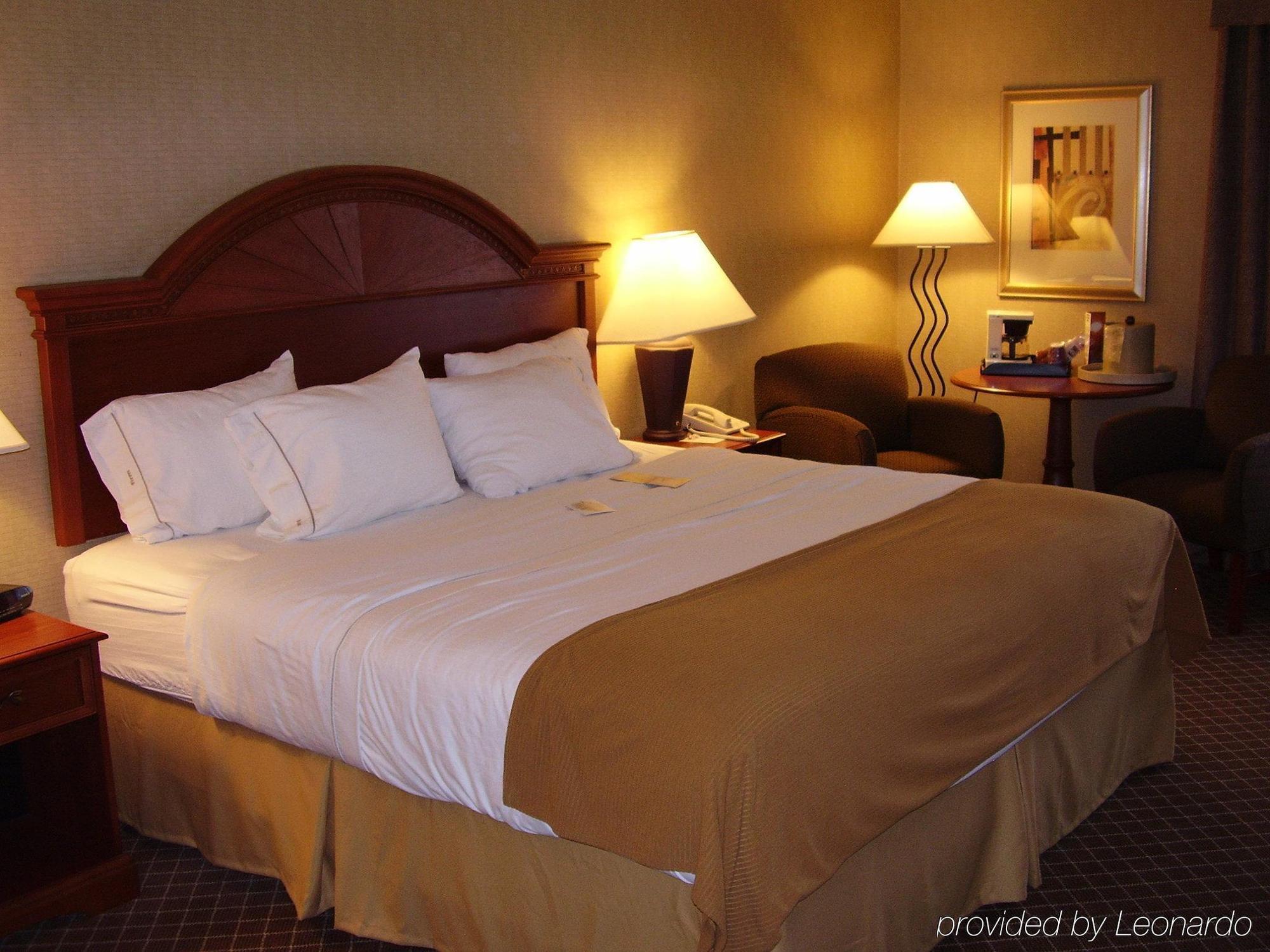 Holiday Inn Express Cedar Rapids - Collins Road By Ihg Værelse billede