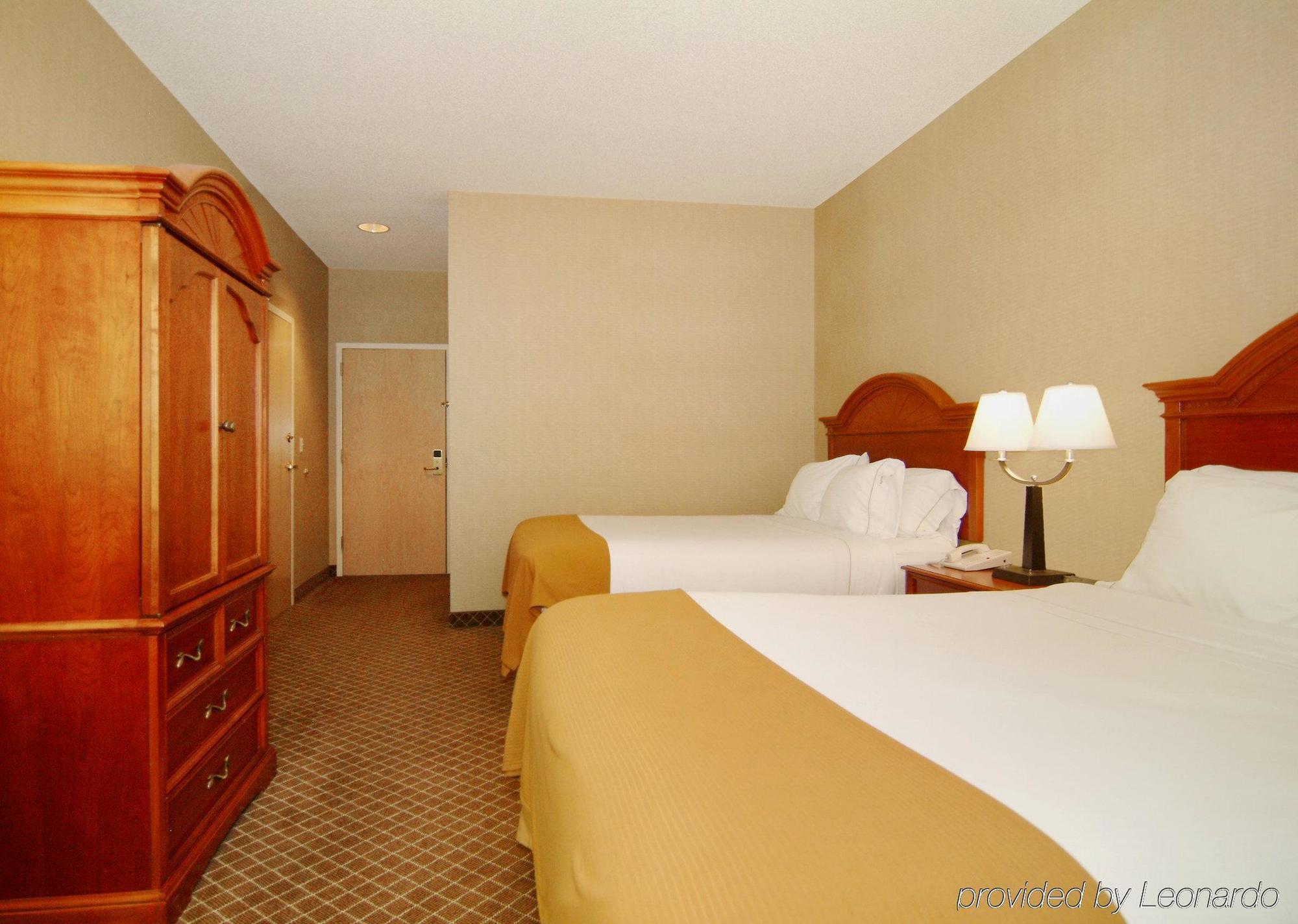 Holiday Inn Express Cedar Rapids - Collins Road By Ihg Værelse billede