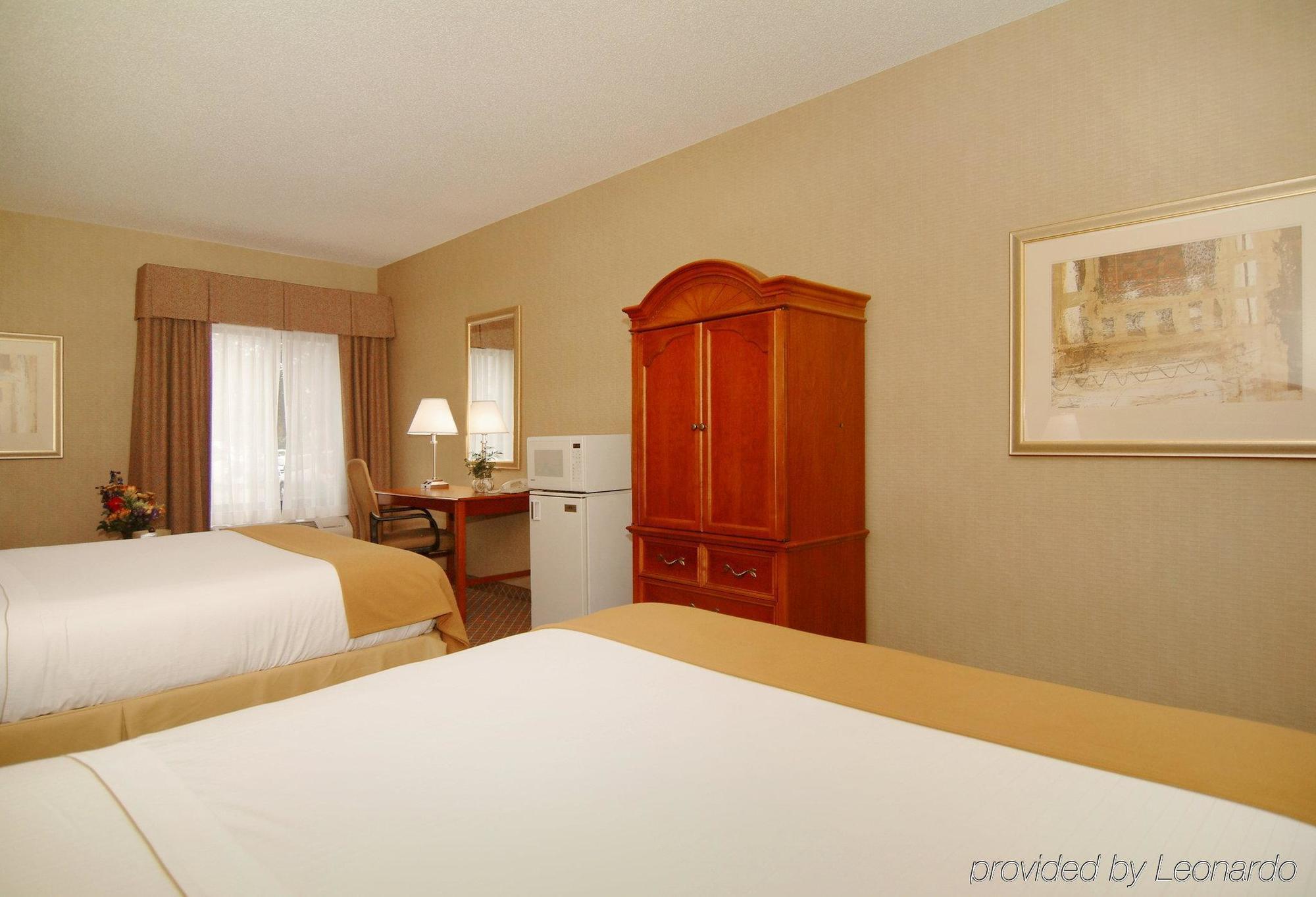 Holiday Inn Express Cedar Rapids - Collins Road By Ihg Værelse billede