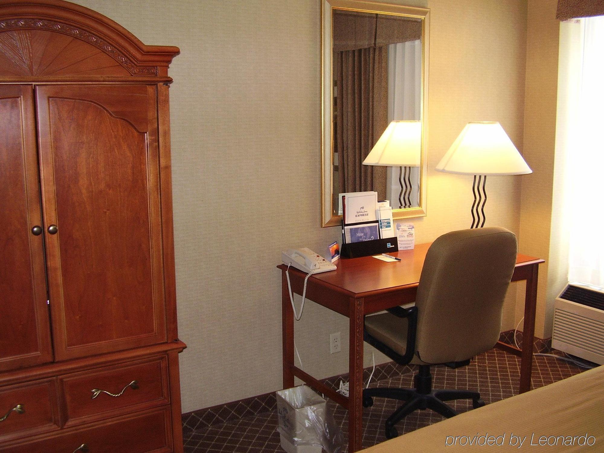 Holiday Inn Express Cedar Rapids - Collins Road By Ihg Værelse billede